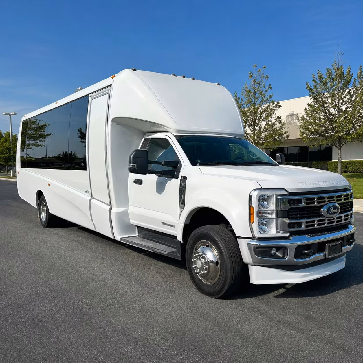 jurupa valley church transportation