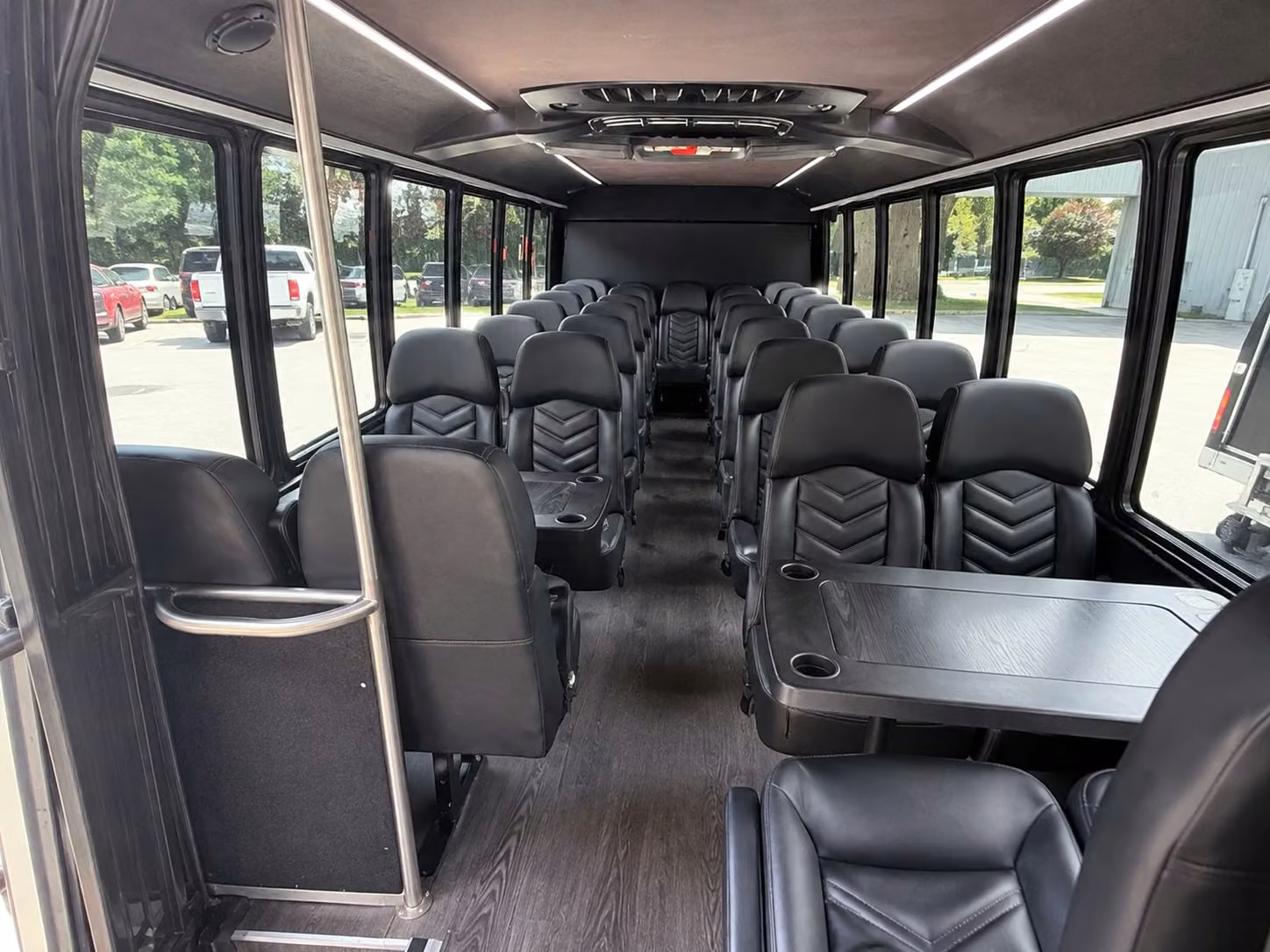 jurupa valley concert transportation