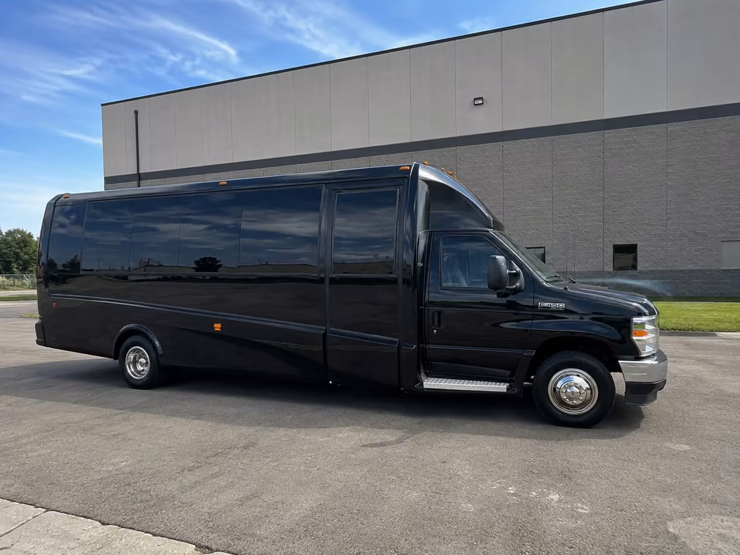 jurupa valley event transportation