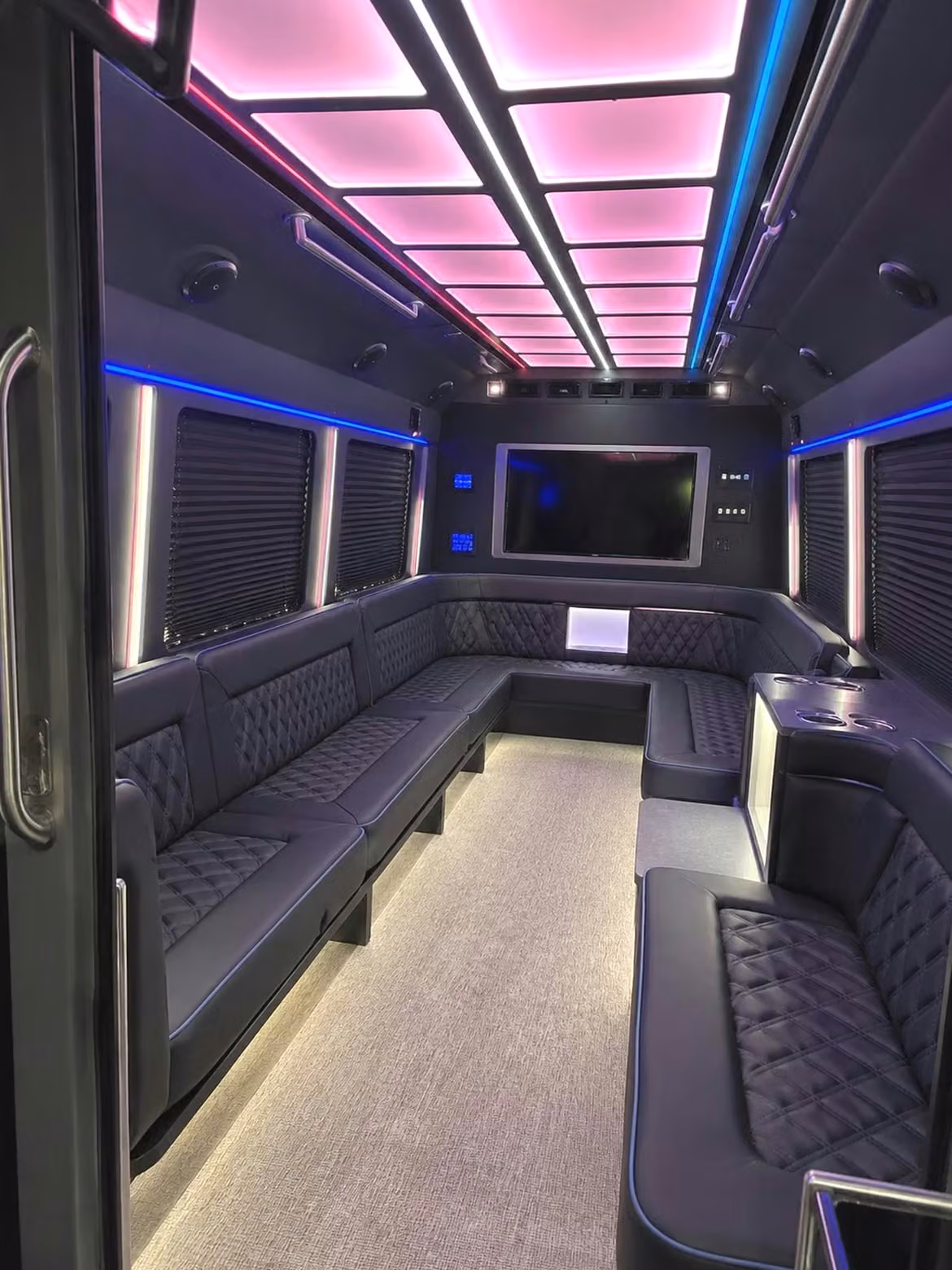 jurupa valley prom transportation