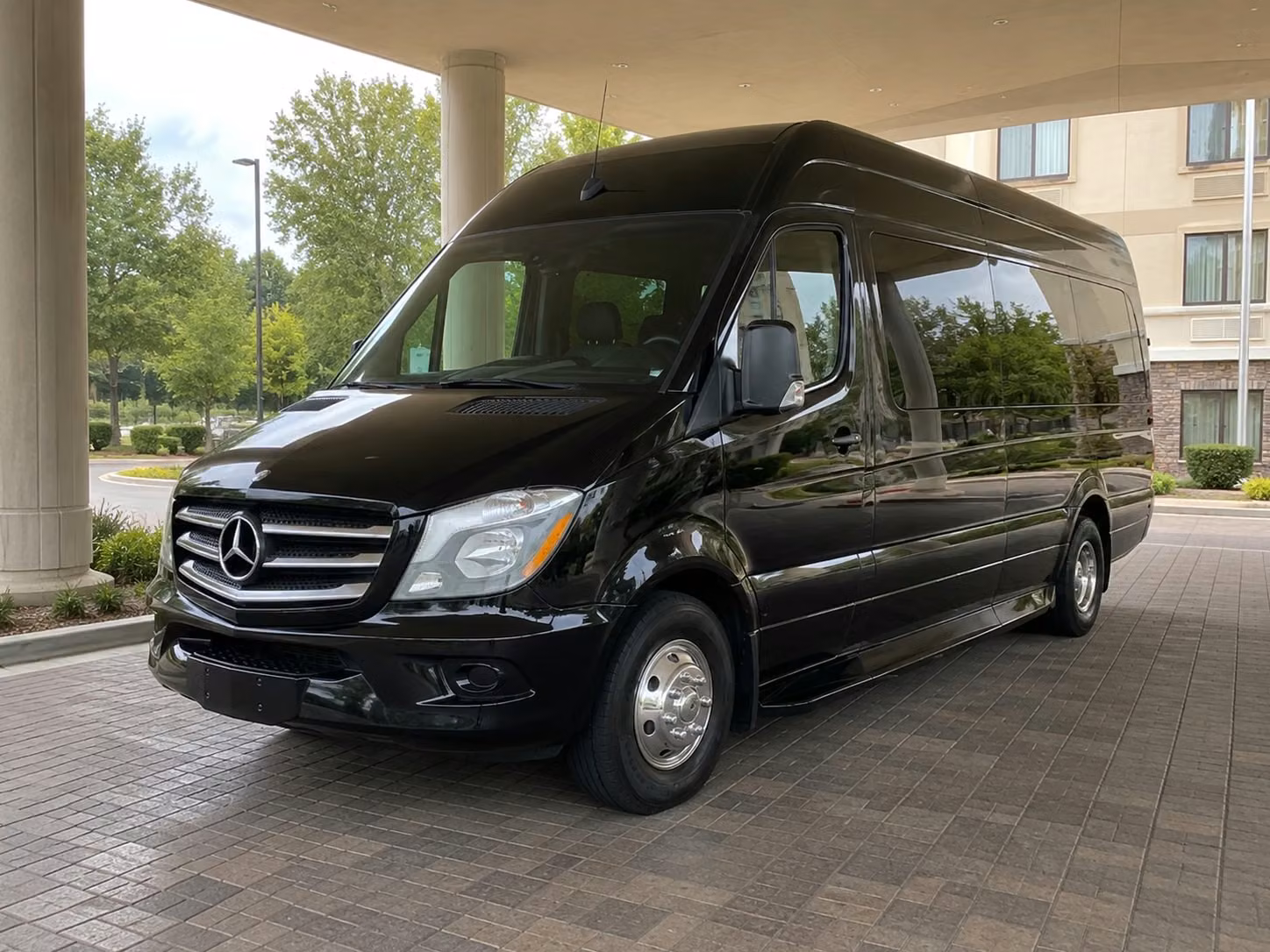 jurupa valley sporting event transportation